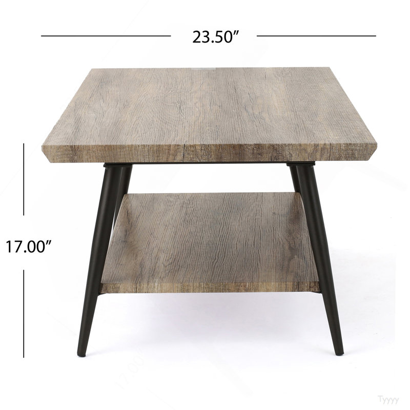 Table basse