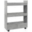 Narrow Serving Cart-520978192