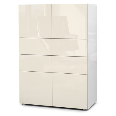 Mccutchen 76cm Sideboard