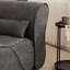 Fauteuil inclinable Soft Velvet-444029401