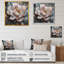 Pivoines roses et grises en fleurs I - impressions florales sur pivoines-1776574146-1782285314
