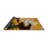 Abstract Indoor Rug-103146542