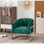 Fauteuil demi-tonneau Tellico-1567859004
