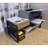 Expandable Cabinet Shelf Organizer 16-26" L Stackable Kitchen Counter Shelf Rack Stand Sink Shelf Riser Countertop Storage (Wide 10.6”D)-107239811