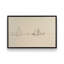 Reproduction d'art sur toile S croquis du port I-728630153-728630152-728630154
