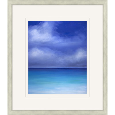 Tranquil Sea " Tranquil Sea 1 "