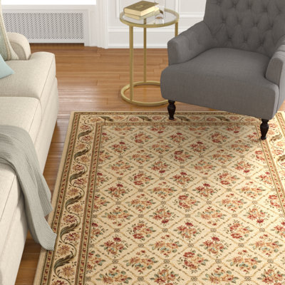 Fransen Performance Oriental Rug