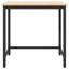 Steel Writing Desk-161172479