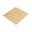 12.2" x 12.2" Glass Penny Round Mosaic Wall & Floor Tile