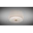Pateley Poly-Blend Flush Mount-84921726
