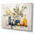 Toile tendue