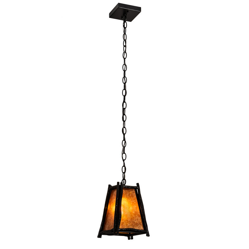 Gabrieal 1 - Light Pendant