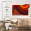 Agate fortifiée orange Alvord-108909589