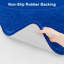 Ensemble de 5 tapis de bain absorbants antidérapants-130466392-130466394