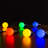 Outdoor 12 - Bulb 288'' Plug-in Globe String Light