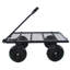 Chariot de jardin Wagon Cart-118887638