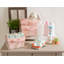 Ensemble de paniers en tissu 3 pièces Colgate-921833444