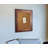 Linlin Wall Mounted Bulletin Board-373051451