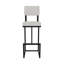 Tabouret de bar Adele Lawton au fini peint à la main-27121171-109423213-109423209