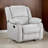 Deriya Upholstered Home Theater Seat