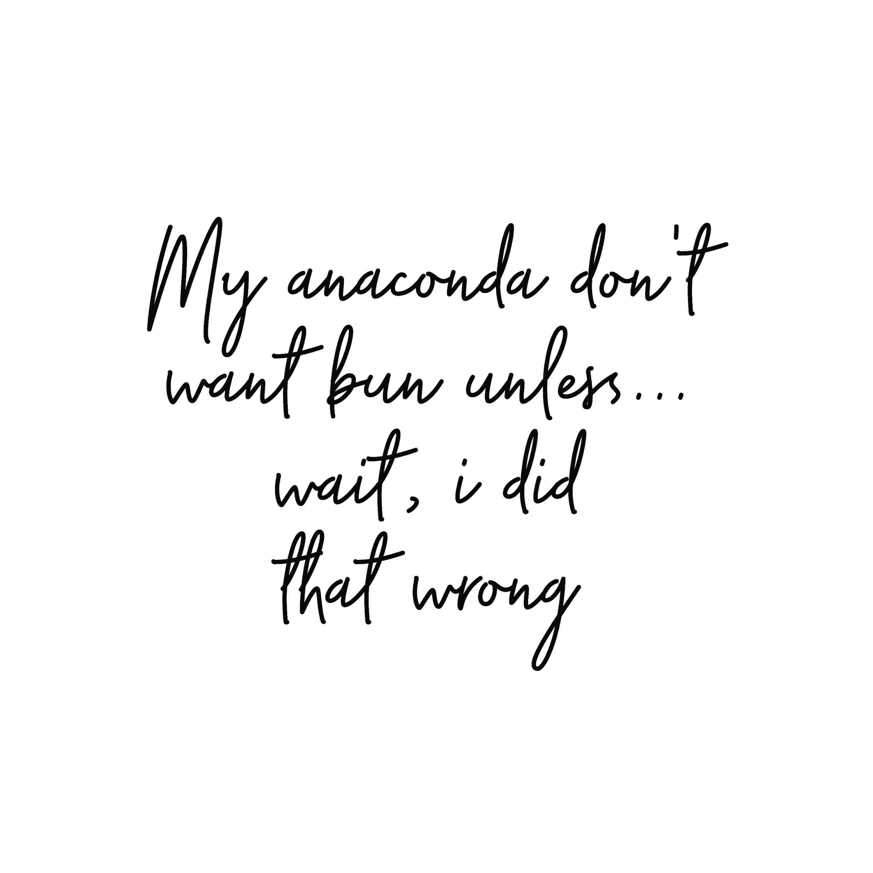 Trinx Anaconda On Canvas Print Wayfair