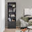 Aranea Bookcase Storage Bookcase-194214340