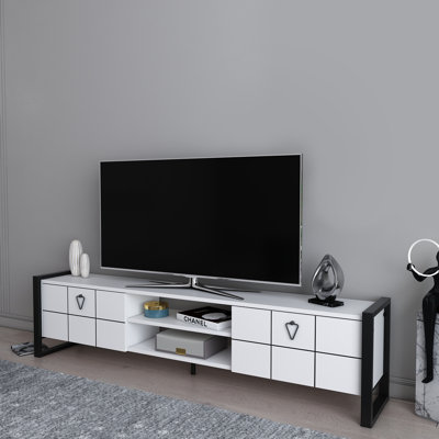 Rotherhithe Entertainment Unit for TVs up to 70"