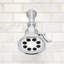 Pomme de douche réglable Vintage 2.0 GPM