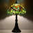 Elowen Resin Table Lamp