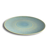 Stillwater Azul Platter