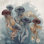 Coastal Jellyfish Polyester Comforter