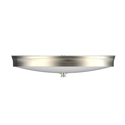 Delon LED Flush Mount