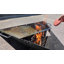 Batterie de cuisine pour camping Delta Fire Pit