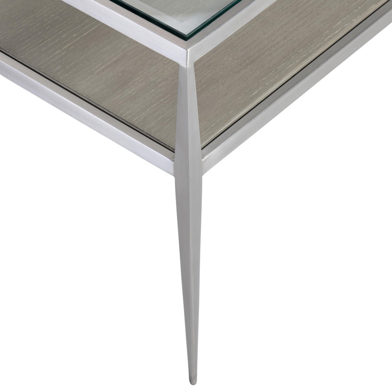 Bernhardt Cornelia Cocktail Table