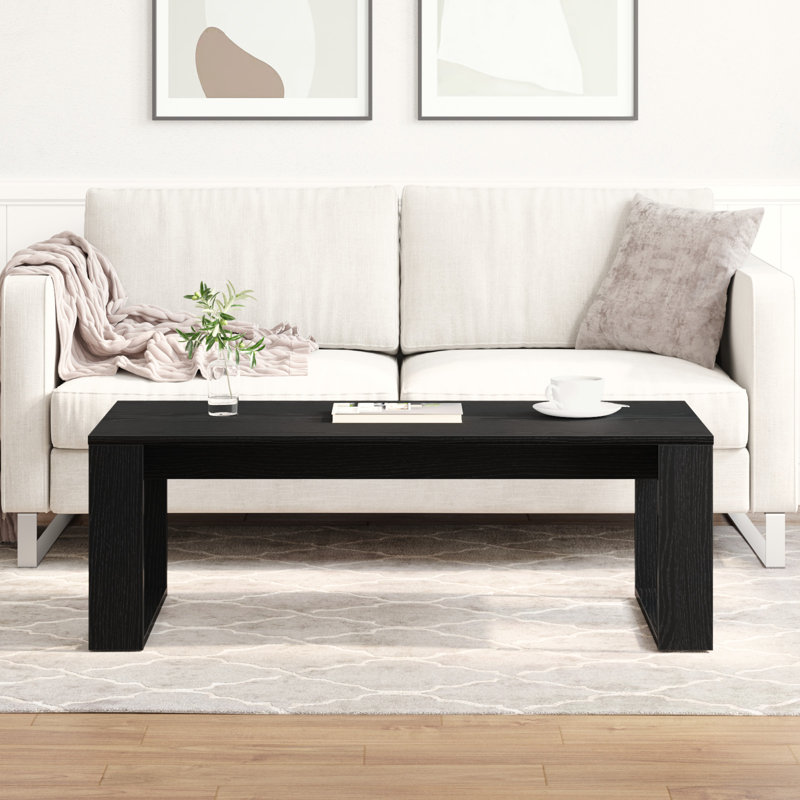 Coffee Table, 35cm H x 50cm W x 102cm D