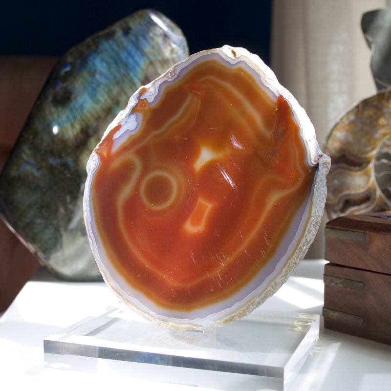 Anguel Crystal