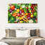 Kerrick récolte de fruits et légumes-108879971