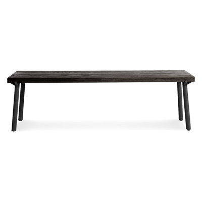 Branch Dining Bench