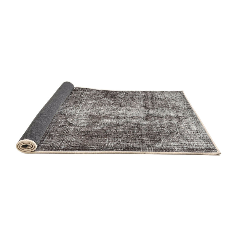 Oriental Indoor Rug, Round 7'