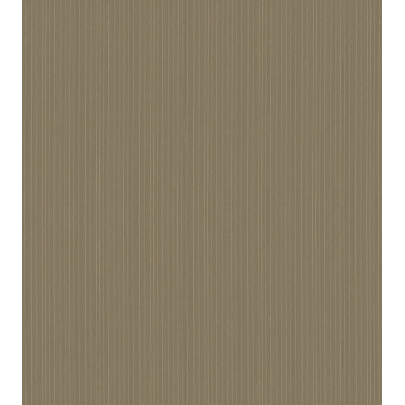 Rouleau de papier peint L 33 pi x l 27 po Benzant, Beige métallique