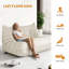 Fauteuil à billes 3 pièces Boneless-789524304-781603034