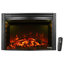 Electric Fireplaces & Stoves