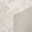 Tapis de couloir doux (2,6 x 4,9 pi), 100% polyester, hauteur de poils de 0,3 po | Antibactérien, antidérapant, 650 g / m² | Lavable à la machine, impression numérique 3D | Parfait pour le salon, le vestibule et la chambre à coucher-1294122160