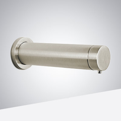 Single-Hole Bathroom Faucet