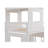 Biehle Kids Twin Over Full Bunk Bed-1623122123