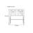 Traditional Handcrafted Sideboard
