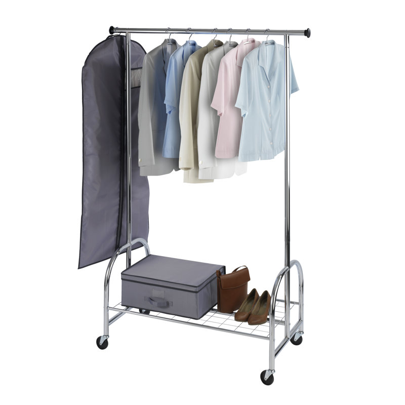 Profi 120cm Clothing Rack