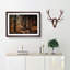 Within the Woods - Framed Print-55613127-55613130