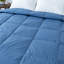  Édredon en duvet synthétique moyen C104-93322910-93322850