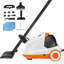 VEVOR Backpack Vacuum